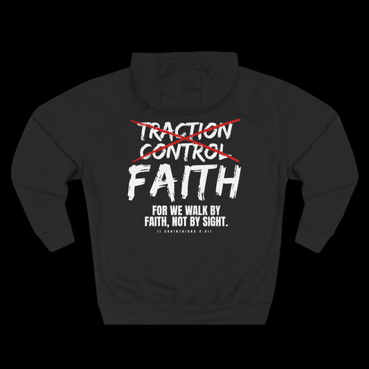 Faith Hoodie