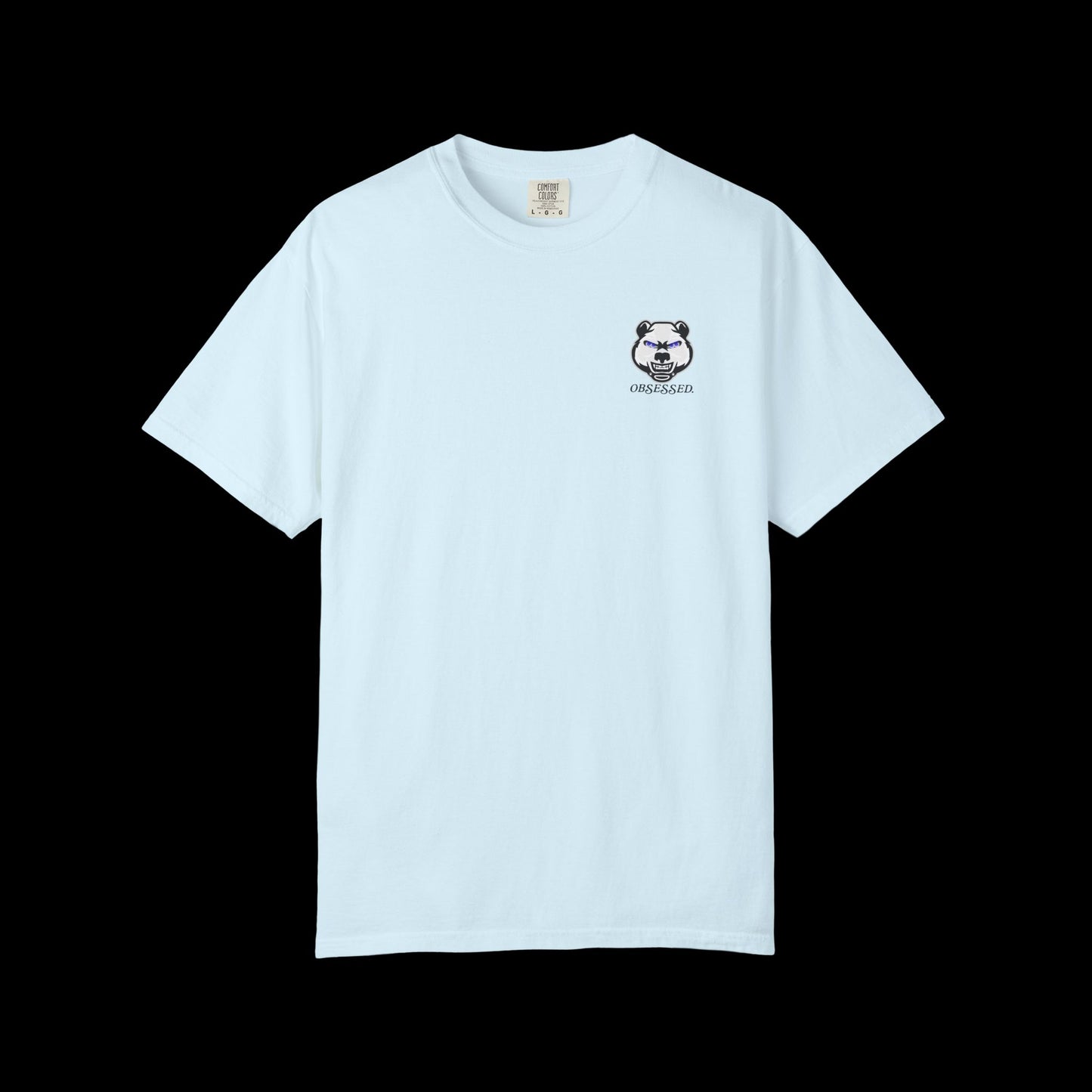 Pretty Girls Love BMW Heavyweight Tee