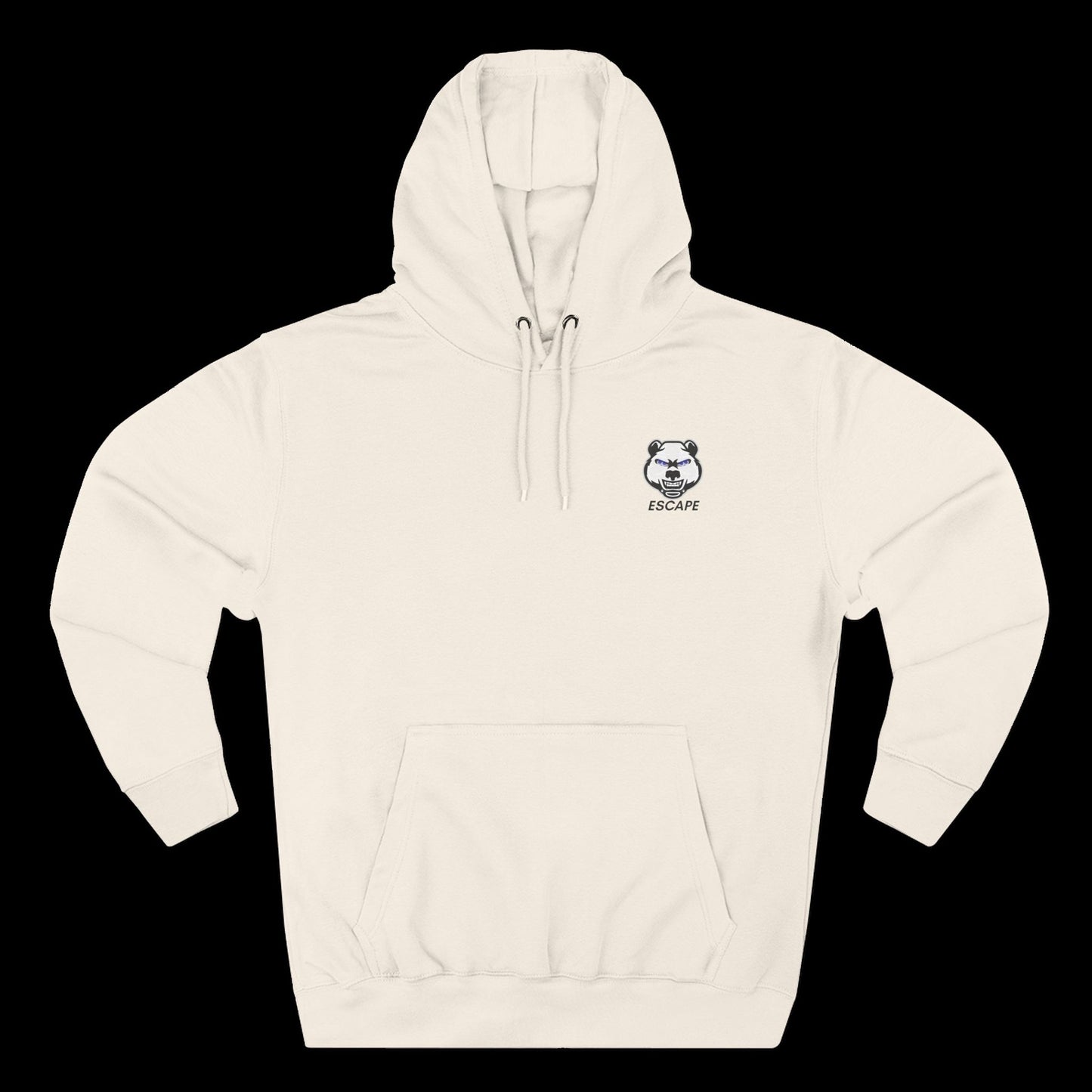 Going Fast Hoodie