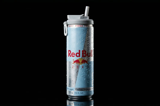 Soda Sipper Cap