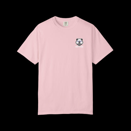Christ Is King Heavyweight Tee