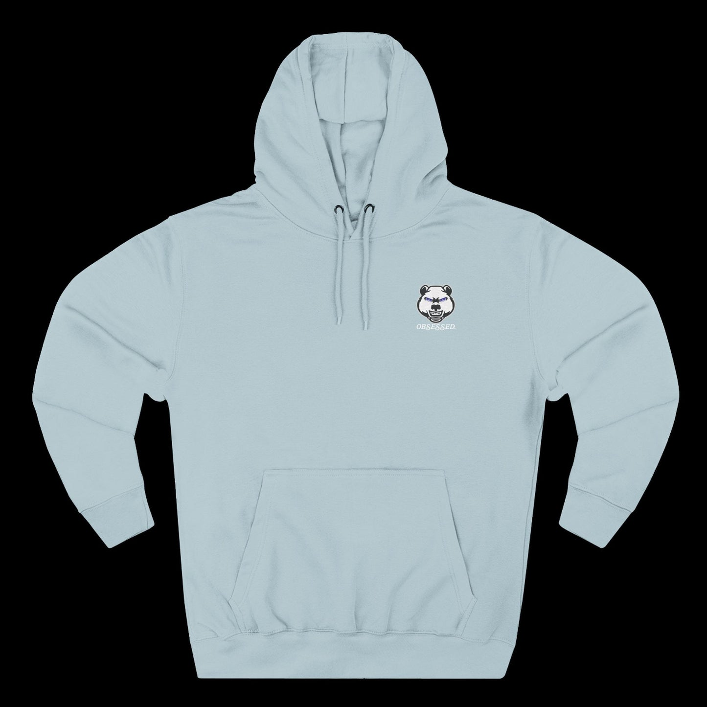 Pretty Girls Love BMW Hoodie