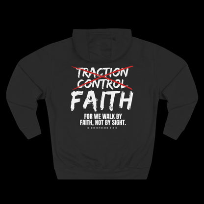 Faith Hoodie