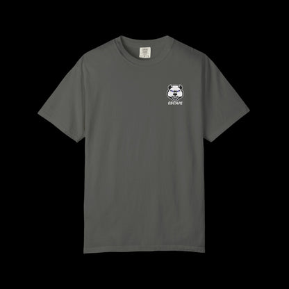 Going Fast Heavyweight Tee