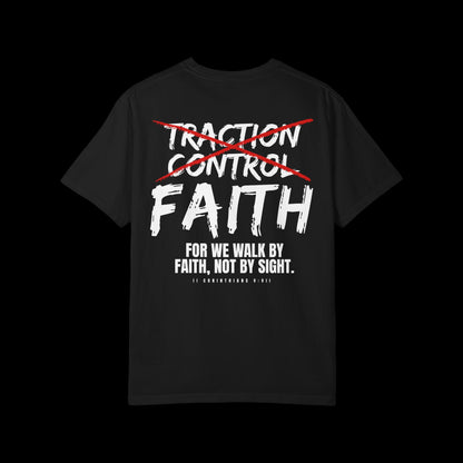 Faith Heavyweight Tee