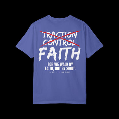 Faith Heavyweight Tee
