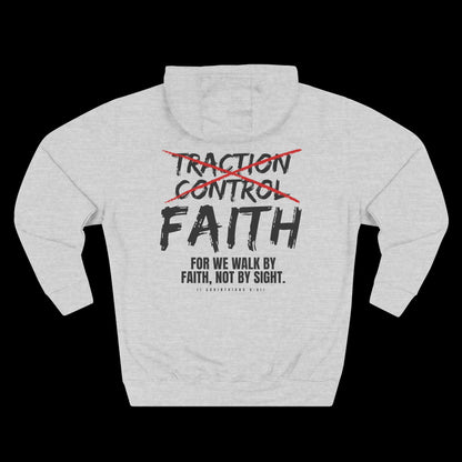 Faith Hoodie