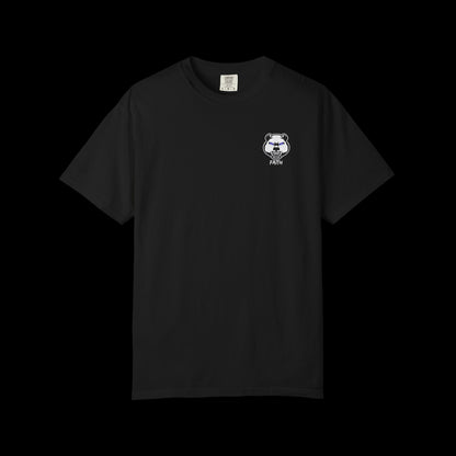 Faith Heavyweight Tee