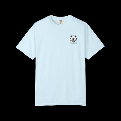 Pretty Girls Love BMW Heavyweight Tee