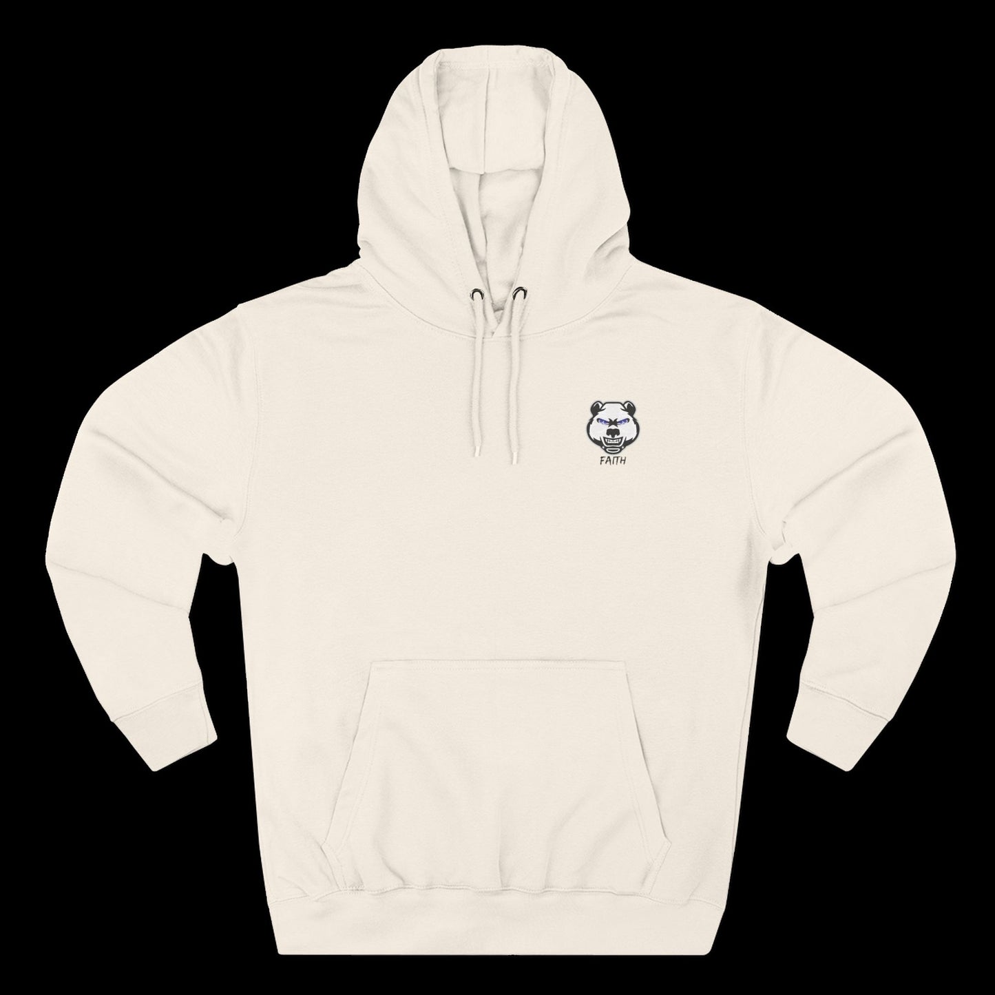 Faith Hoodie