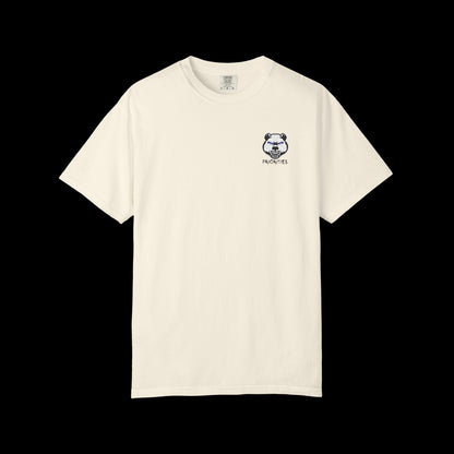 Need Money For BMW Heavyweight Tee