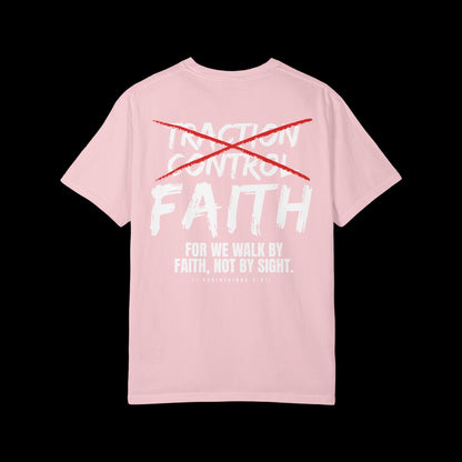Faith Heavyweight Tee
