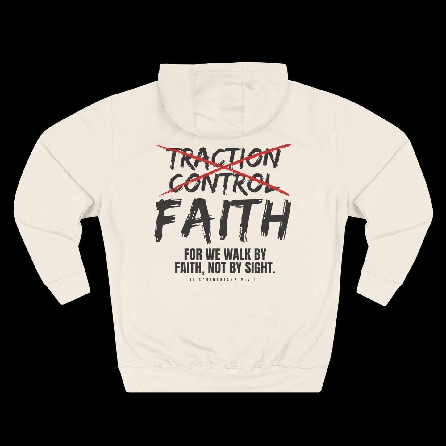 Faith Hoodie
