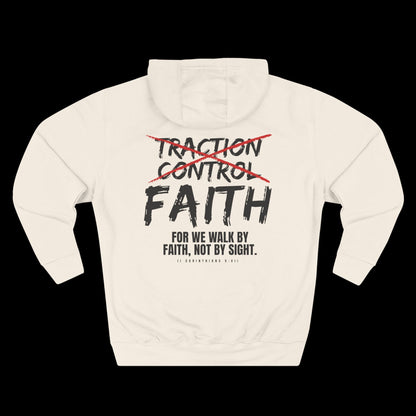 Faith Hoodie