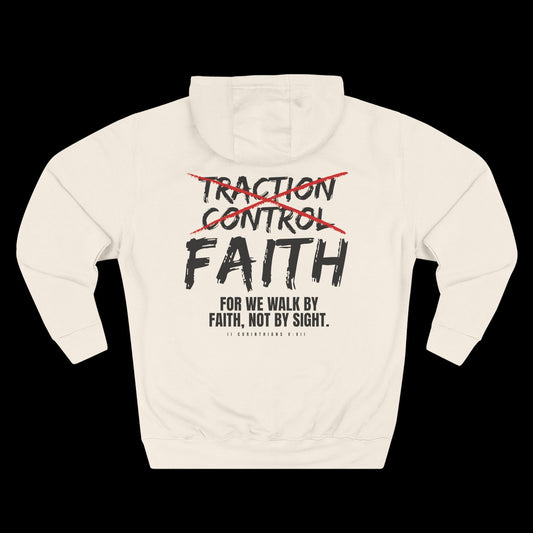 Faith Hoodie