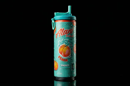 Soda Sipper Cap
