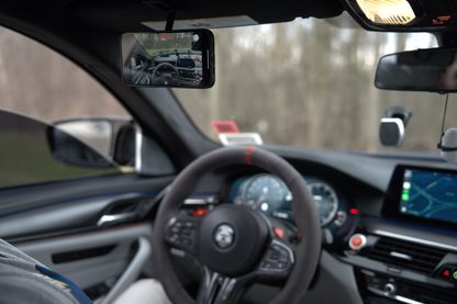 IgnitionView Mount