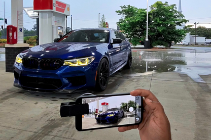 IgnitionLens