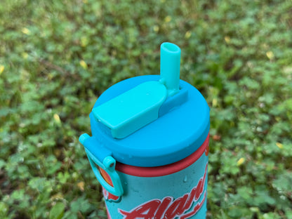 Soda Sipper Cap