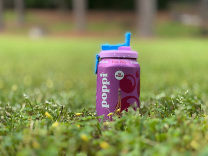 Soda Sipper Cap