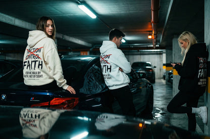 Faith Hoodie