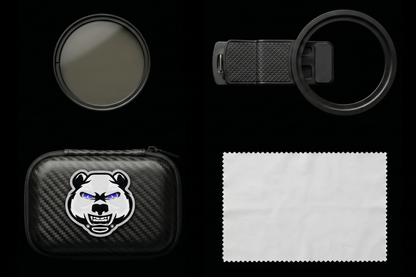 IgnitionLens