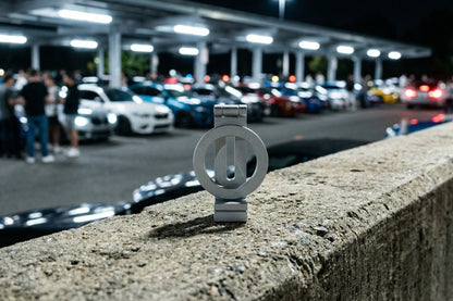 IgnitionView Mount