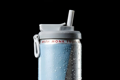 Soda Sipper Cap