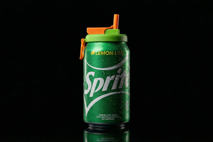 Soda Sipper Cap